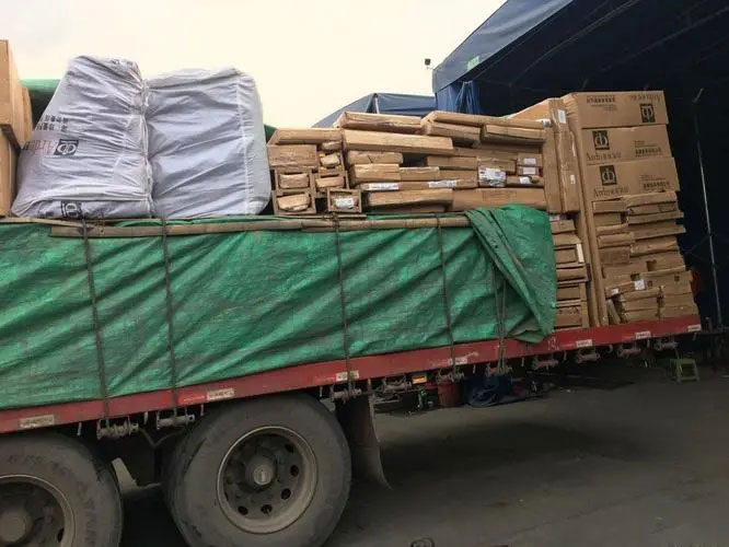 淮南家具托运