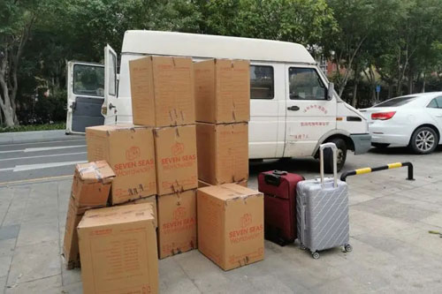 淮南行李托运公司