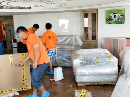 淮南精品搬家公司